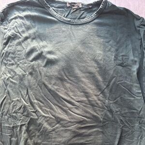 Light Blue/Green/ Grey Vince T-Shirt